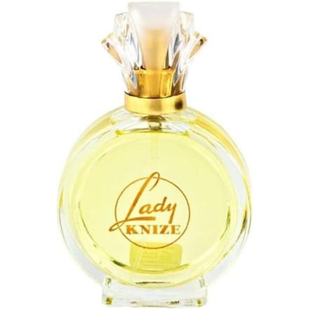 Knize Lady Eau de Toilette Spray Damesparfum Dames 50 ml