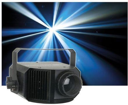 Showtec Dream Dancer, LED lichteffect