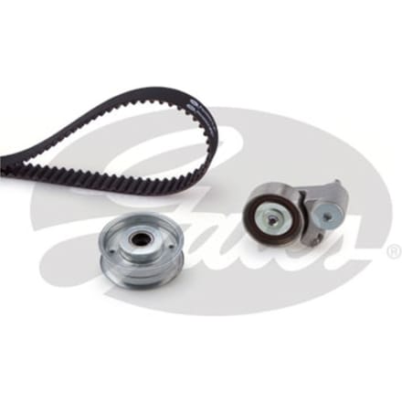 Tandriemset PowerGrip® GATES K015647XS