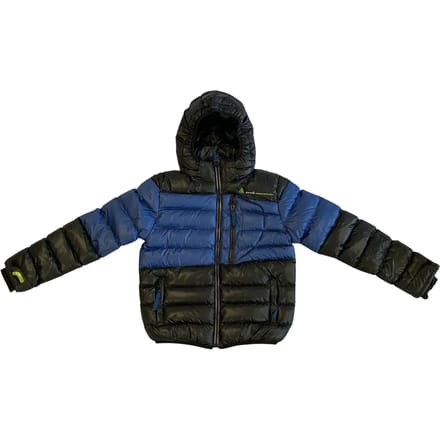 Skijas voor kinderen Peak Mountain Ecaptin