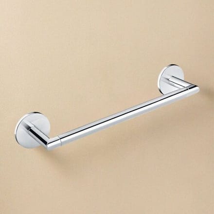 COSMIC Duo Round towel rail 2620163
