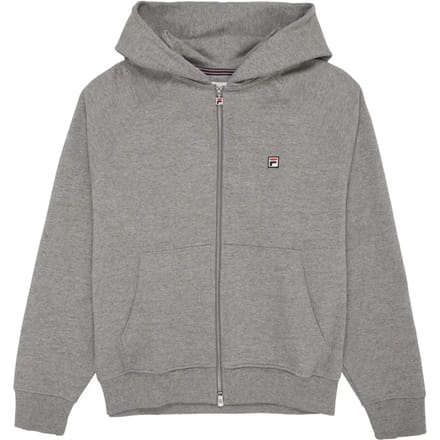 Hoodie Fila Borno
