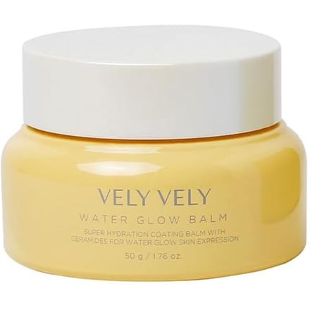 [VELY VELY] Water Glow Balsem 50g white