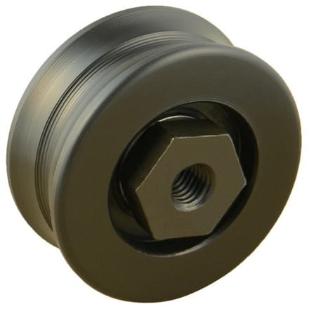 Walldoor UC 2400 met as