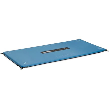Jobe Manta Platform Blauw 150 x 300 x 6 cm
