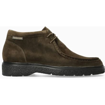 Mephisto Evrard - heren laars - Groen - maat 42 (EU) 8 (UK)