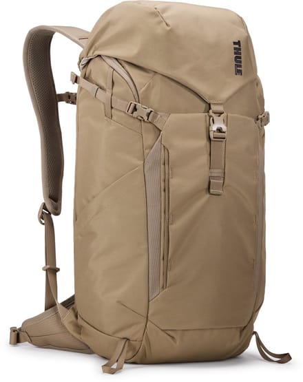 THULE daypack rugzak AllTrail 25L Daypack Faded Khaki kaki