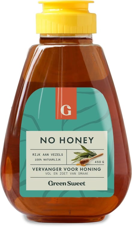 Green Sweet No honey 450 Gram
