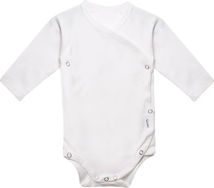 Claesen's® - Romper WitCL 01-White-M