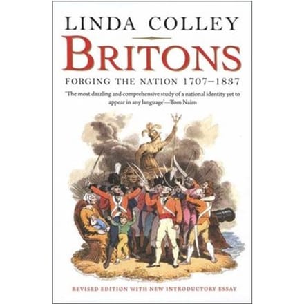 Britons - Linda Colley