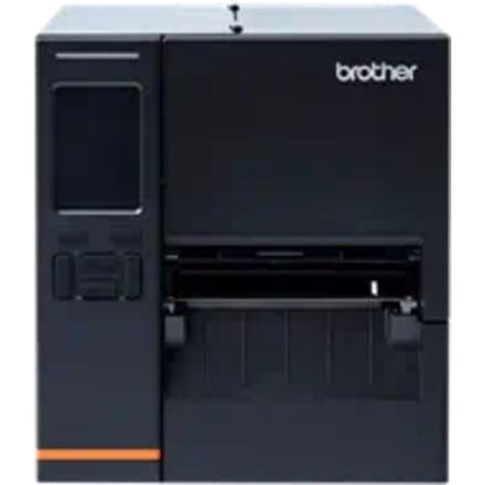 Brother TJ-4021TN Labelprinter