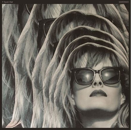 Gwenno - Y Dydd Olaf (LP) (Coloured Vinyl)