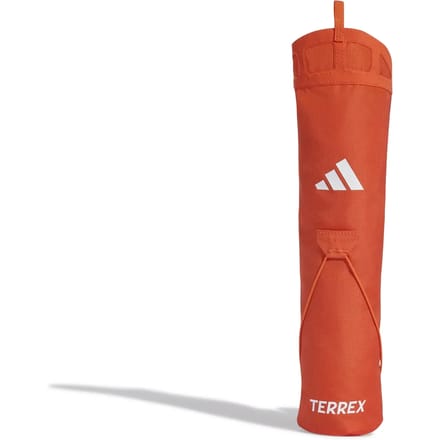 Adidas Terrex Terrex Xperior Trail Running Stokhouder - Unisex - Oranje
