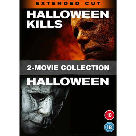 Halloween/Halloween Kills