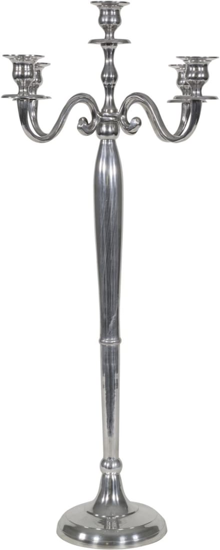 Outdoor Living - Kandelaar Classic alu 144cm