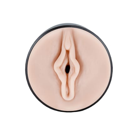 M for Men - Soft and Wet Masturbator Self Lubricating - Noppen