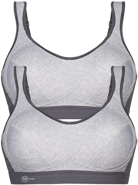 Sport-BH extreme control