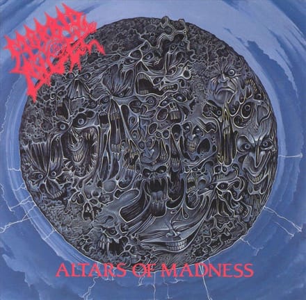 Altars Of Madness (Ultimate Edition)