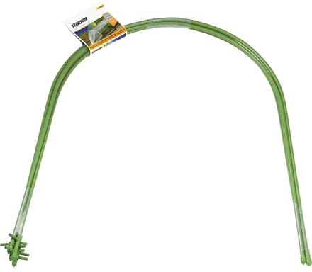 Stocker Frame Tunnel 0.52x0.88 M 11 Mm Transparant