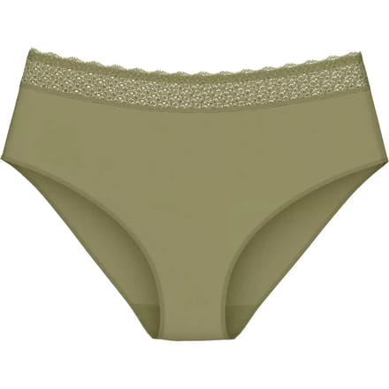Dames midislip Triumph Feel of Modal