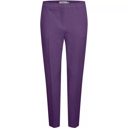 ICHI - IHLEXI PA3 - Dames - Straight leg jeans