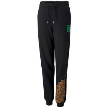 Broek Puma X Minecraft Sweatpants