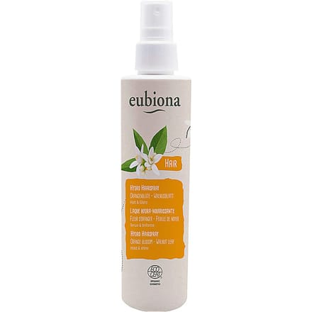 Eubiona Hydra Voedende Haarlak (200 ml)