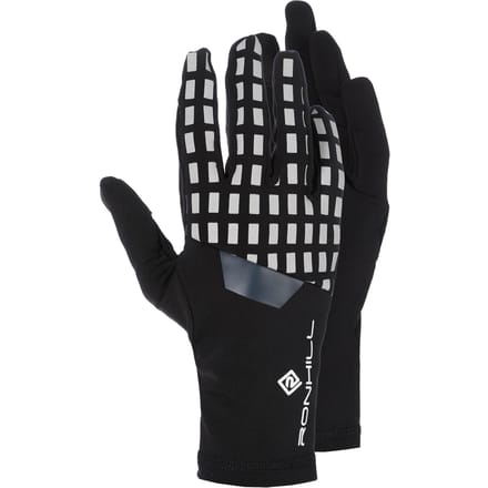 Ronhill Afterhours Handschoenen-Zwart