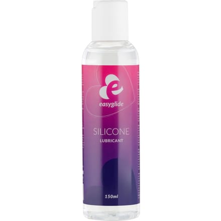 Easyglide *Silicone Lubricant* 0,15 Glijmiddel