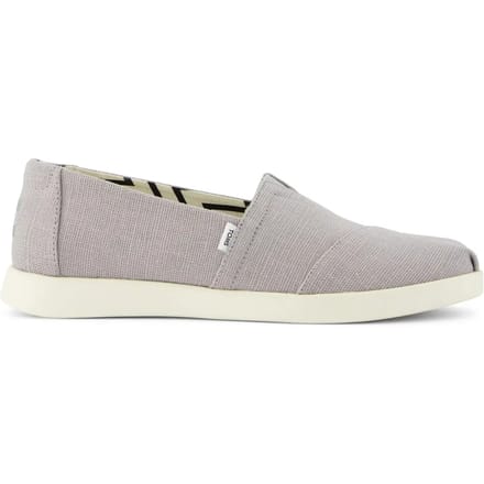 Dames espadrilles Toms Alpargata Plus