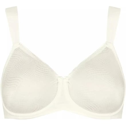 Minimizer-beugelbeha met gestructureerd motief, model 'Essential Minimizer'