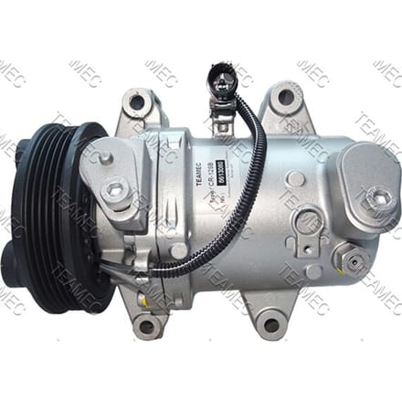 Compressor airconditioning TEAMEC TEAMEC 8613080