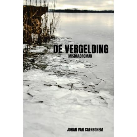 De Vergelding - Johan van Caeneghem