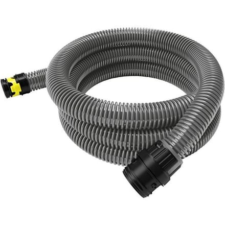 Kärcher Professional 2.889-135.0 Zuigslang DN 35 - 4 m - Bajonet 2.0 & Clip 2.0 Aansluiting