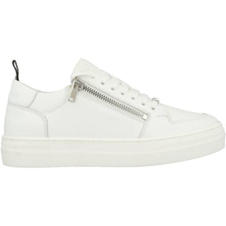 Antony Morato Sneakers MKFW00151-LE300001 Wit-28