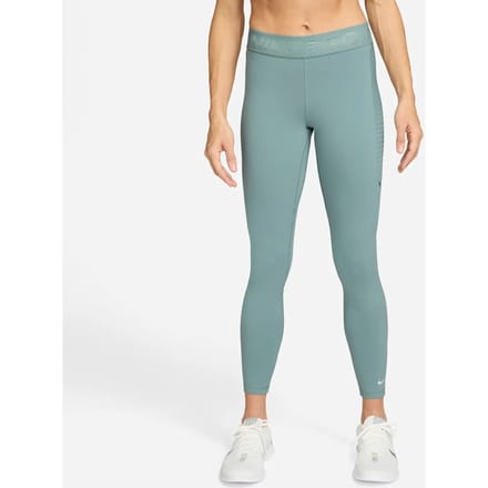 Dames lange legging Nike Pro