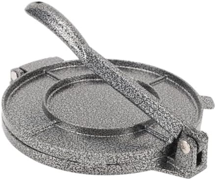 HEZIVO® Roti Maker - Tortilla Pers - Elektrisch - Roti Pan