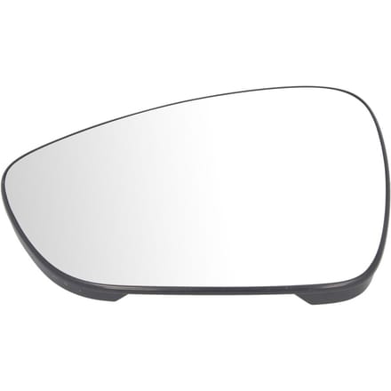 Spiegelglas, buitenspiegel MAGNETI MARELLI 182209008100 links