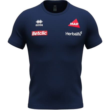 T-shirt France Evo 2024/25