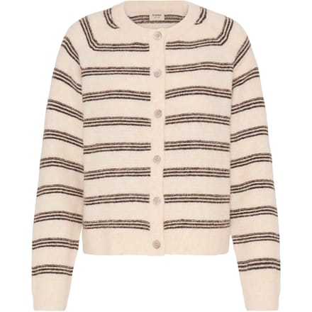 fransa - FRKENDRA CAR 2 - Dames - Cardigans