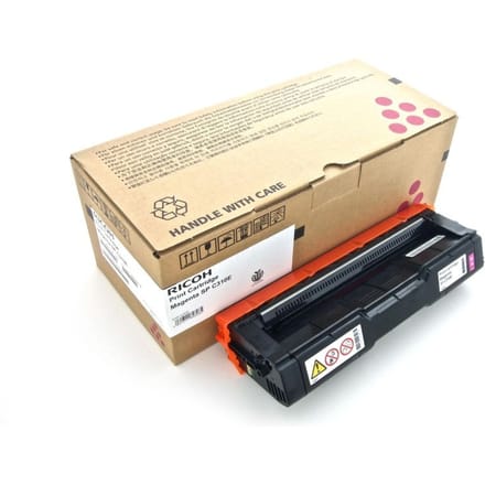Ricoh SP C310E toner cartridge magenta (origineel)