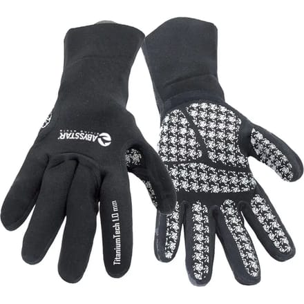Duikhandschoenen Abysstar Titaniumteck