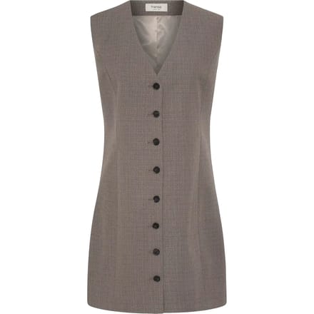 fransa - FRISOLDES DR 1 - Dames - Mini jurken