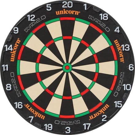 Professionele Dartbord voor Dartsport - Verbeterde Speelervaring