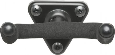 Stagg Trompet Muurhouder SLA-TRH