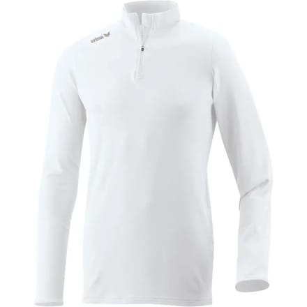 Erima Longsleeve - Sporttrui - Wit