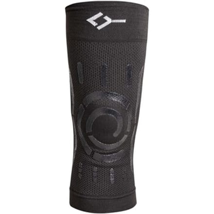 Sportaccessoires Floky Kneesupport Ginocchiera Destra