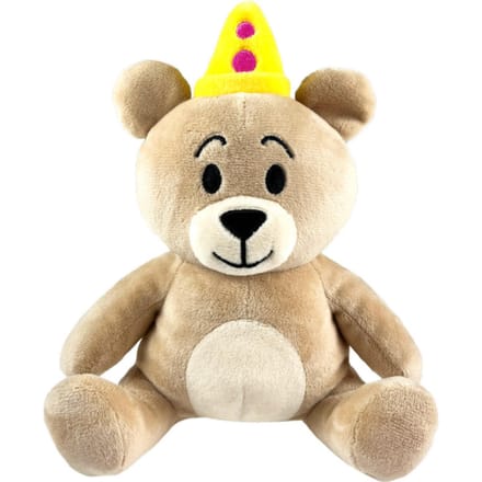 Bumba - Knuffel - Pluche knuffel - Teddybeer - 20 cm - Dierenvriendje van Bumba