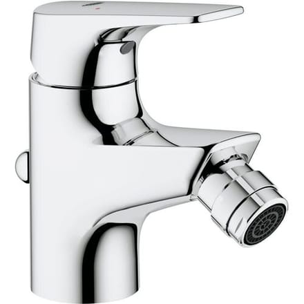 Grohe BauFlow single-lever bidet mixer 23754000