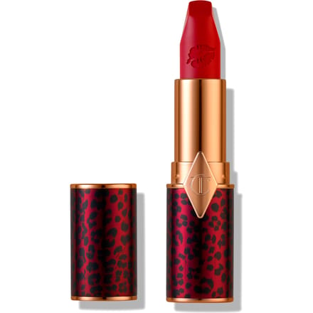 Charlotte Tilbury Hot Lips 2.0 - Patsy Red 3.5G